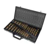 Yato YT-44677 Gręžtuvų rinkinys 190 vnt. HSS