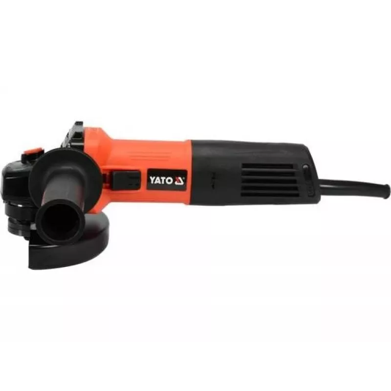 YATO YT-82097 Kampinis šlifuoklis 125mm 850W