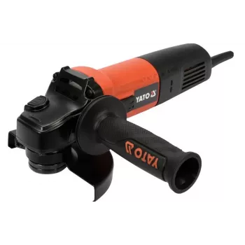 Yato YT-82100 Kampinis šlifuoklis 12.5 cm 11000 RPM 1.98 kg