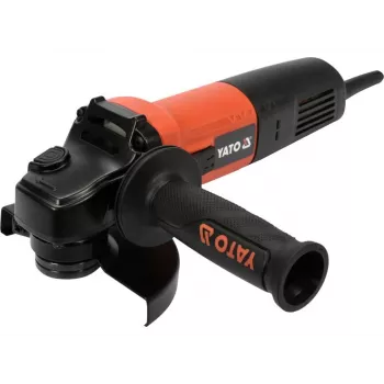 Yato YT-82100 Kampinis šlifuoklis 12.5 cm 11000 RPM 1.98 kg