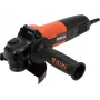 Yato YT-82100 Kampinis šlifuoklis 12.5 cm 11000 RPM 1.98 kg