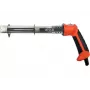 Yato YT-82190 Šilumos pistoletas pjovimui 450 °C 220 W Oranžinis, Plienas