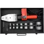 Yato YT-82250 Plastiko suvirinimo įranga 850 W Oranžinė
