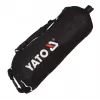 Yato YT-82361 Nešiojamasis šlifuoklis 450W 125mm su kintamu greičiu