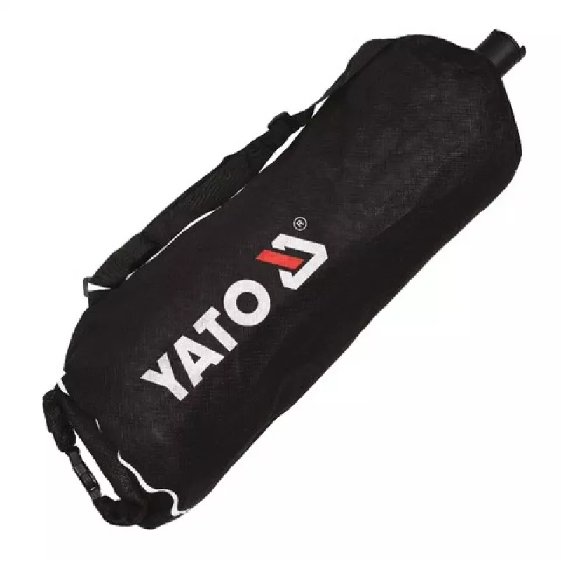Yato YT-82361 Nešiojamasis šlifuoklis 450W 125mm su kintamu greičiu