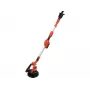 Yato YT-82361 Nešiojamasis šlifuoklis 450W 125mm su kintamu greičiu