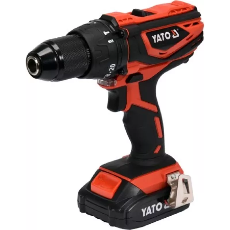Yato YT-82786 Belaidis smūginis suktuvas 18V, be akumuliatoriaus
