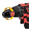 Yato YT-82786 Belaidis smūginis suktuvas 18V, be akumuliatoriaus
