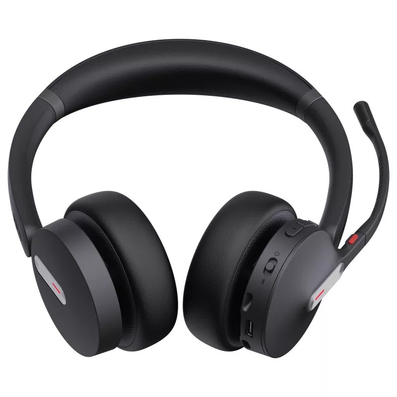 Yealink BH70 Dual UC USB-A Bluetooth ausinės