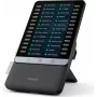 Yealink EXP55 IP telefono išplėtimo modulis su 20 programuojamų klavišų ir 4,3 colio spalvotu LCD ekranu