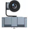 Yealink MB-Camera-6X 8MP 4K Ultra HD PTZ konferencijų kamera, skirta MeetingBoard, pilka 1303074