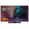 Yealink MSFT Meeting Display MD55 - 55 colių 4K interaktyvus liečiamasis ekranas, skirtas Microsoft Teams Rooms