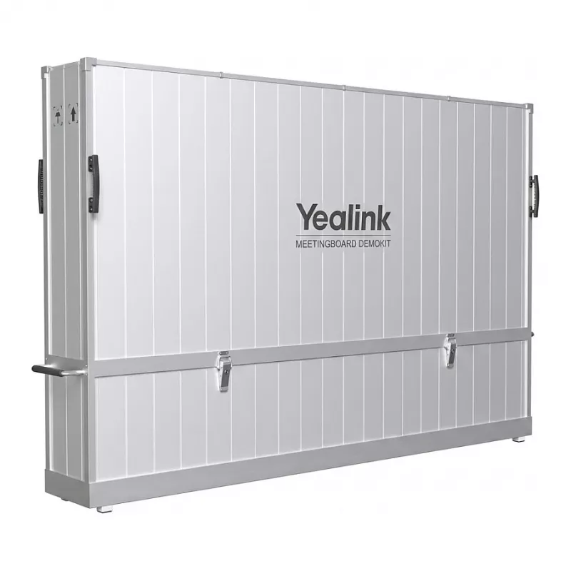Yealink VDKCase-MB650-01 Video konferencijų dėklas