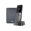 Yealink W71P IP DECT telefonų sistema su W70B bazine stotimi ir W71H rageliu