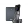 Yealink W71P IP DECT telefonų sistema su W70B bazine stotimi ir W71H rageliu