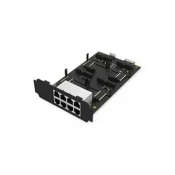Yeastar EX08 Expansion Board 4 Slots Onboard/8 Interfaces