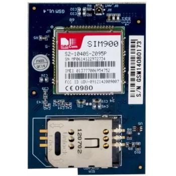 Yeastar GSM modulis 1x GSM prievadas S-Series PBX