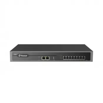 Yeastar P550 Appliance Edition - VoIP PBX įrenginys mažoms ir vidutinėms įmonėms
