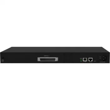 Yeastar TA1610 16-Port FXO VoIP Gateway - 2x RJ45, 16x RJ11, 1U Rackmount