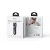 YESIDO Beard Trimmer MG21 Black
