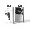 YESIDO S50 Wired Barcode Scanner Black