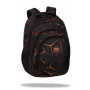Jaunimo kuprinė - Drafter 3 - Lava CoolPack