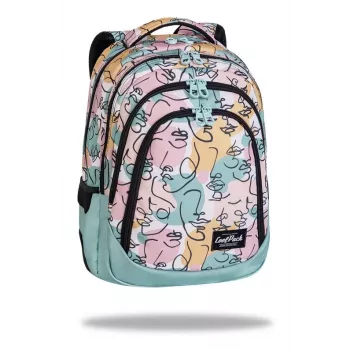 Jaunimo kuprinė Drafter Art Deco CoolPack E10576