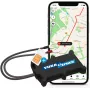 YUKAtrack easyWire 4G AIO GPS automobilio sekiklis su SIM ir duomenų planu