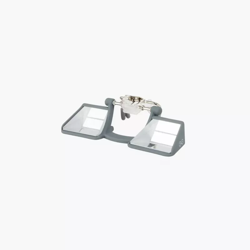 YY Vertical Clip Up Belay Glasses