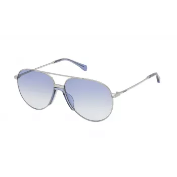ZADIG & VOLTAIRE SZV320-59579Y Unisex Akiniai 59/13/140 mm UV400
