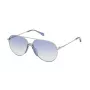 ZADIG & VOLTAIRE SZV320-59579Y Unisex Akiniai 59/13/140 mm UV400