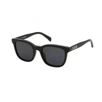 ZADIG & VOLTAIRE SZV336-520700 Unisex Akiniai 52/20/140 mm