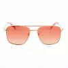 ZADIG & VOLTAIRE SZV337 Akiniai Havana Brown Gradient Unisex 55/16/140 mm