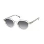 ZADIG & VOLTAIRE SZV363-4902GN Unisex akiniai nuo saulės Havana/Brown 49mm