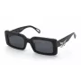 ZADIG & VOLTAIRE unisex akiniai nuo saulės SZV462V54700K 54/21/140 mm