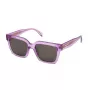 ZADIG & VOLTAIRE Moteriški katės akies formos akiniai nuo saulės SZV407-5409AH Havana/Ruda Gradient 54mm