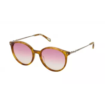 ZADIG & VOLTAIRE Moteriški akiniai nuo saulės SZV322-520960 52/19/135 mm