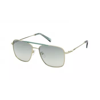 ZADIG & VOLTAIRE Moteriški akiniai nuo saulės SZV337-560492 - 56/16/140 mm