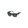 ZADIG & VOLTAIRE Moteriški akiniai nuo saulės SZV367-520700 (52/20/140 mm)