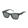 ZADIG & VOLTAIRE Moteriški akiniai nuo saulės SZV373-53T92G Havana Acetate Pilkas Gradientas 53mm