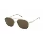 ZADIG & VOLTAIRE Moteriški akiniai nuo saulės SZV377-56594X Acetato rėmelis UV400 56mm