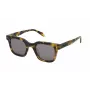 Zadig & Voltaire moteriški akiniai nuo saulės SZV401-4807HL Havana rudi 48mm
