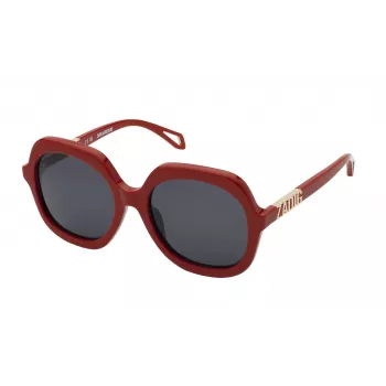 ZADIG & VOLTAIRE Moteriški akiniai nuo saulės SZV404-5606XX (56/14/145 mm)