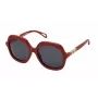 ZADIG & VOLTAIRE Moteriški akiniai nuo saulės SZV404-5606XX (56/14/145 mm)