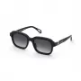 ZADIG & VOLTAIRE Moteriški akiniai nuo saulės SZV416-530700 Havana Acetate Square Frame Brown Lens 53mm