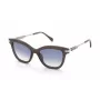 ZADIG & VOLTAIRE moteriški akiniai nuo saulės SZV451-520T88 Havana acetatas rudi gradientiniai UV400 52/19/140 mm