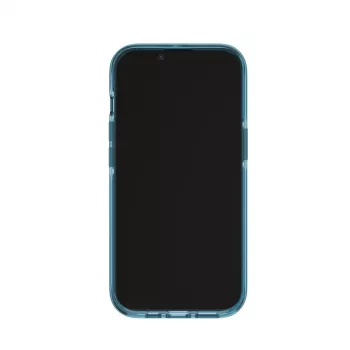 ZAGG Santa Cruz Snap Case, skirta iPhone 17e/16e/15/14/13 - mėlyna