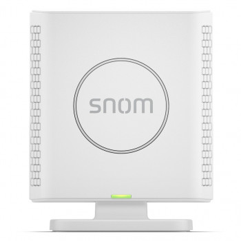 snom M400 DECT bazinė stotis Vienaląstė (4587)
