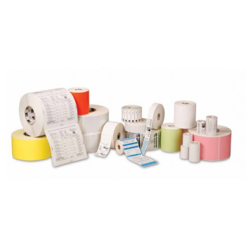 Zebra Z-Band UltraSoft 25 x 152 etiketė