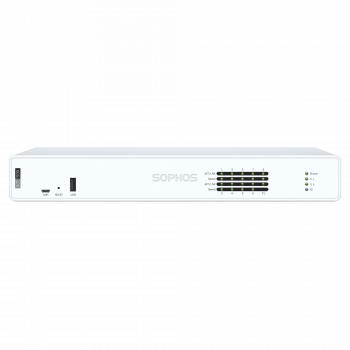 Sophos XGS 128 - 2nd generation - Security appliance (XG128Z00ZZPCEU)